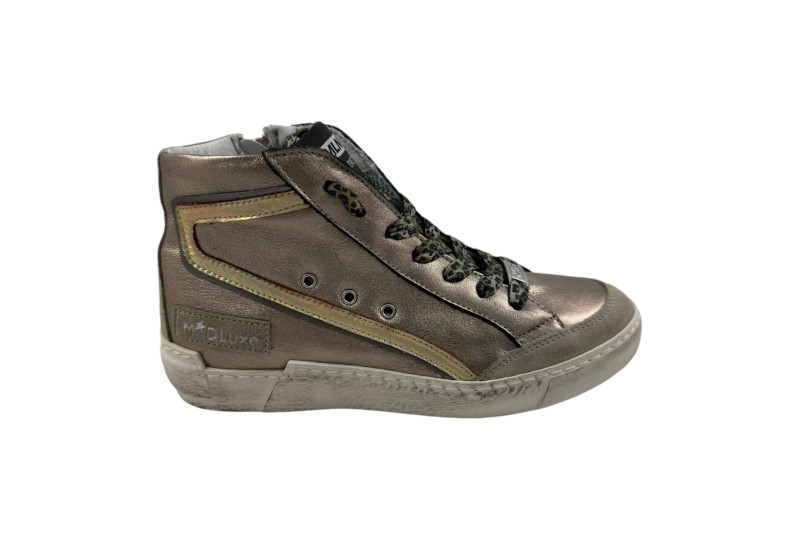 SNEAKER BOTA