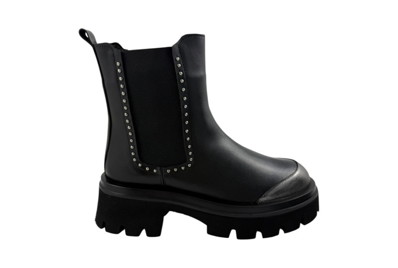 BOTA CHELSEA MOTERA