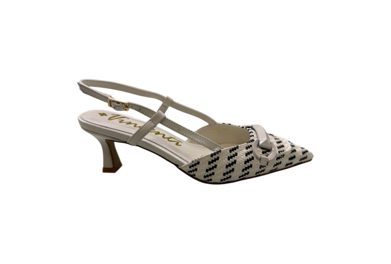 ZAPATO SALON DESTALONADO