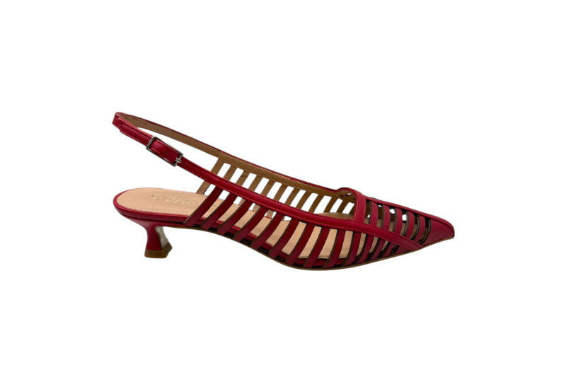 ZAPATO SALON DESTALONADO