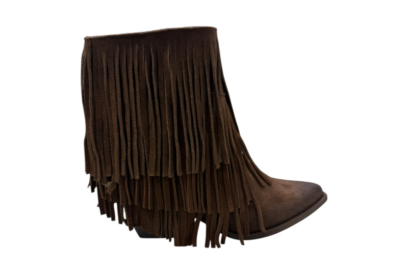 BOTIN CAMPERO FLECOS