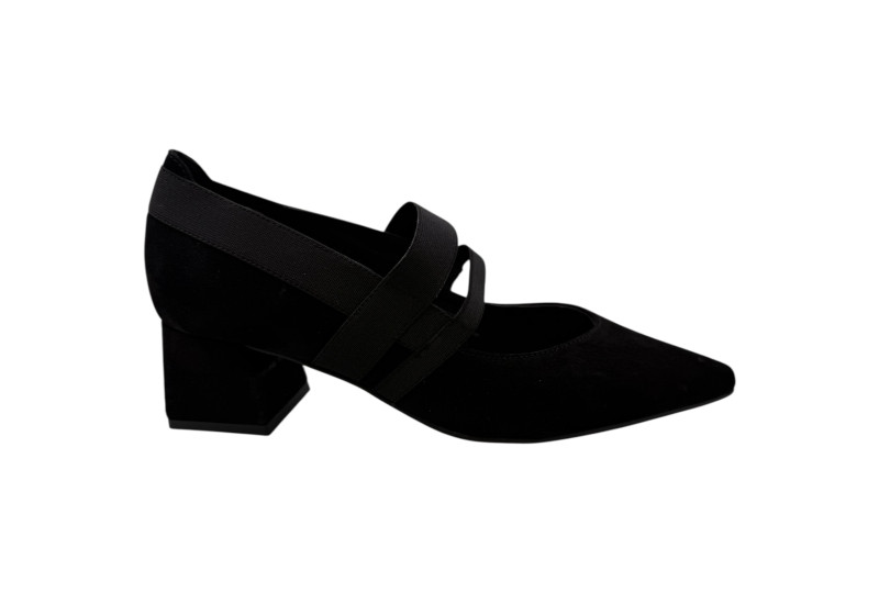 SALON TACON CUADRADO