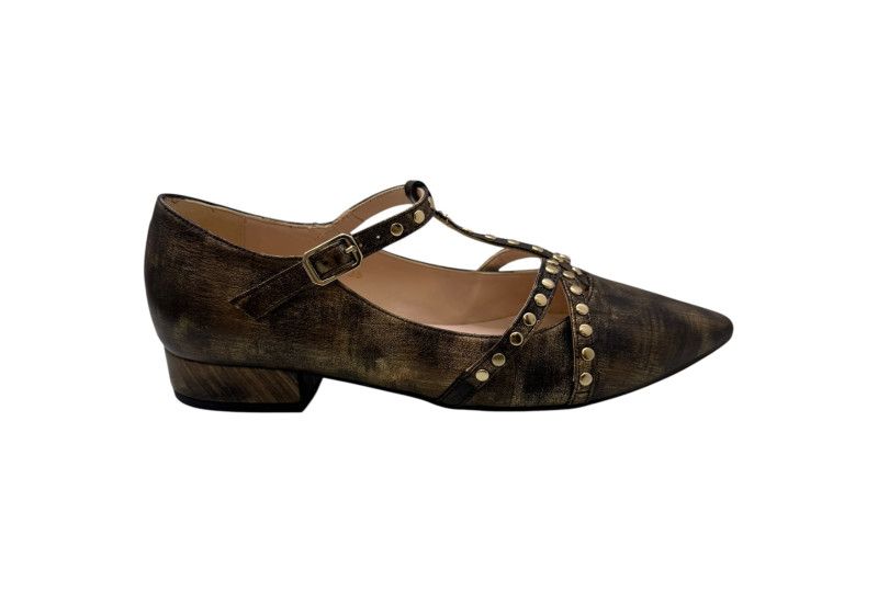 ZAPATO MERY JANE