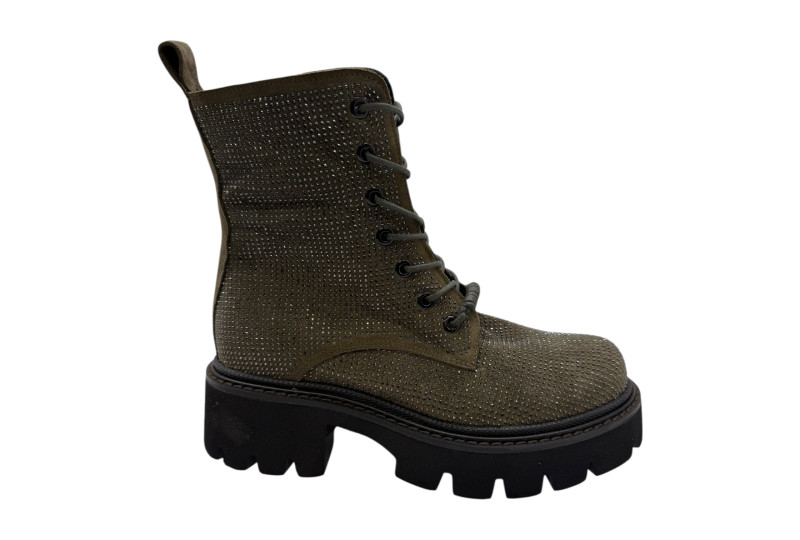 BOTIN TRACK GLITTER