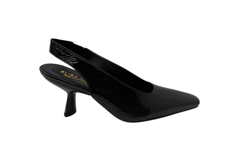 ZAPATO SALON DESTALONADO