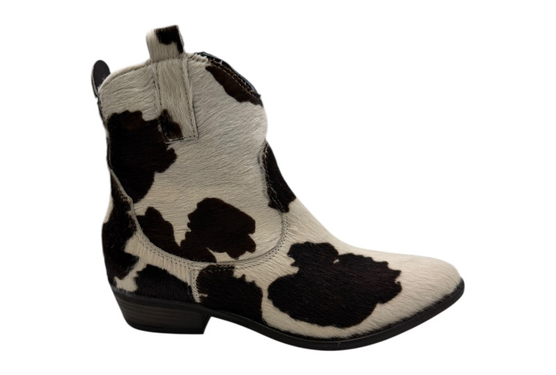 BOTIN CAMPERO PRINT