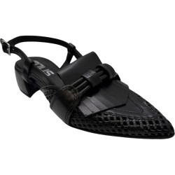 ZAPATO DESTALONADO