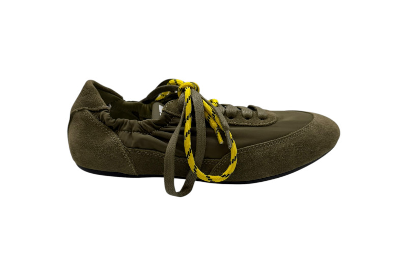 DEPORTIVA CORDONES