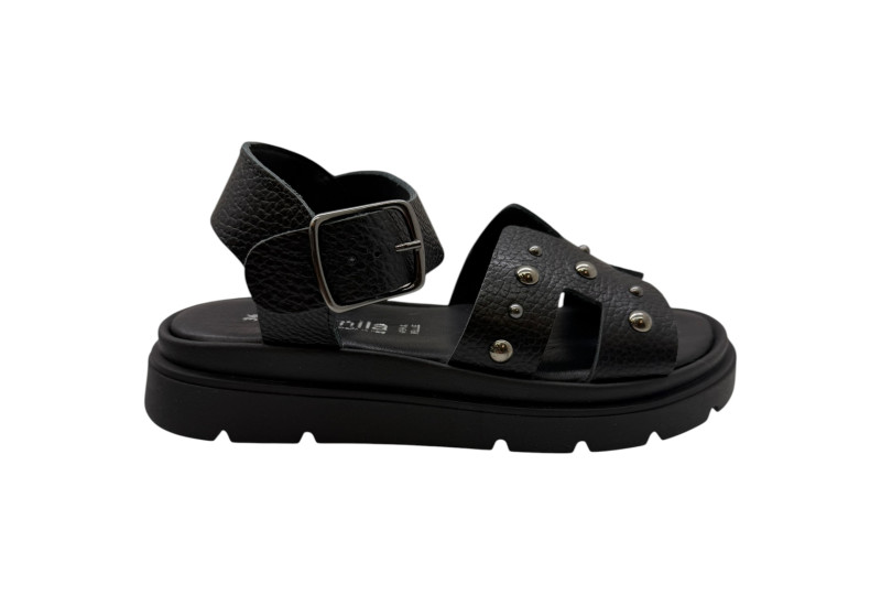 SANDALIA TRACK TACHAS