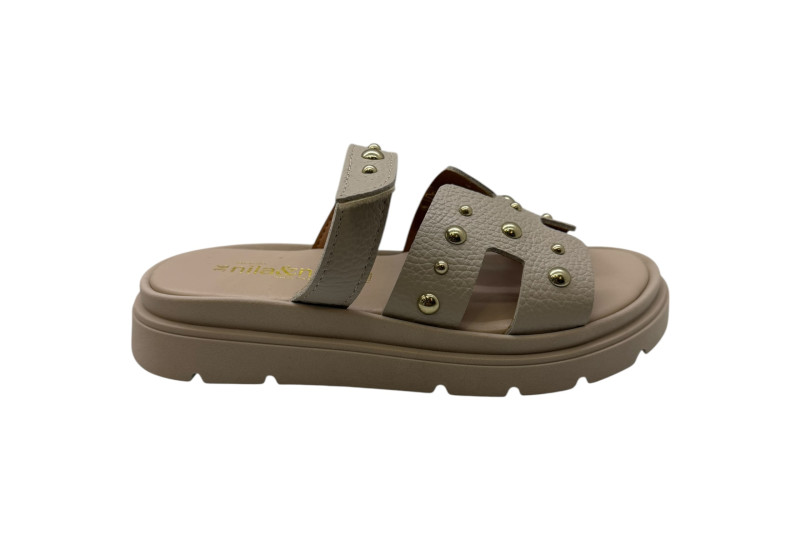 SANDALIA TRACK TACHAS