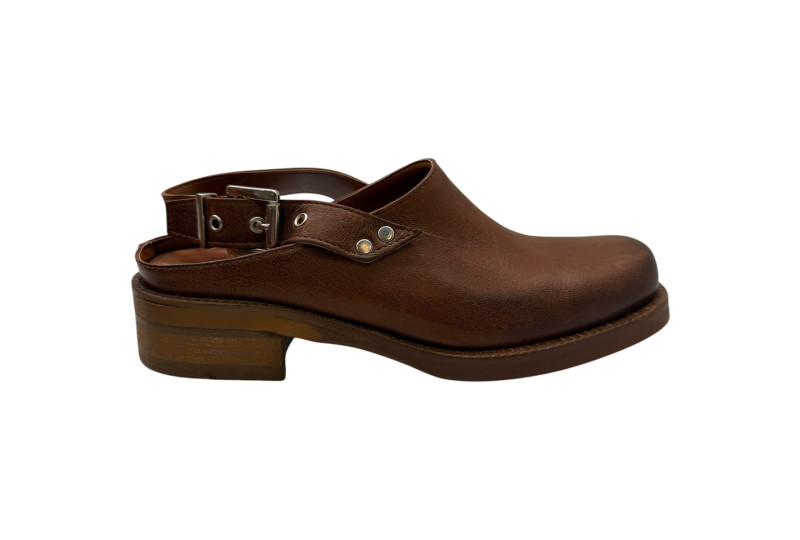 ZUECO BOTA