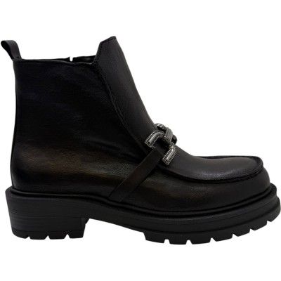 BOTIN MOCASIN