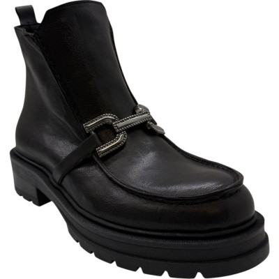 BOTIN MOCASIN
