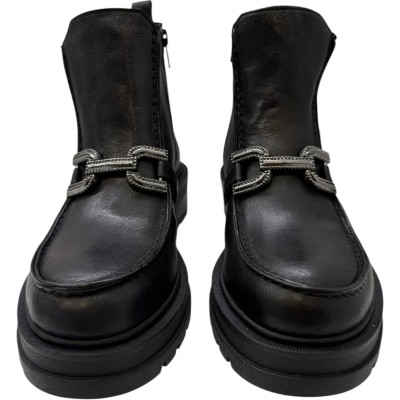 BOTIN MOCASIN