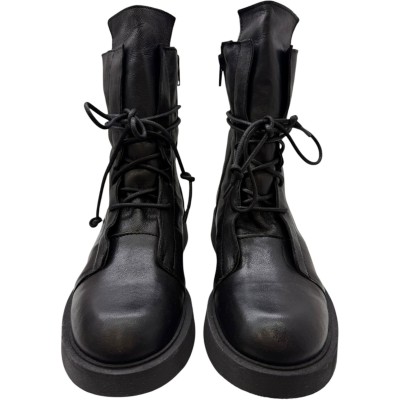 BOTIN MILITAR