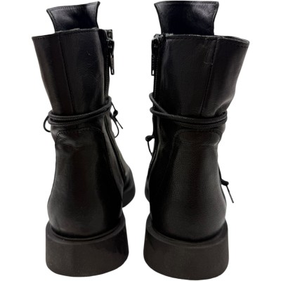 BOTIN MILITAR