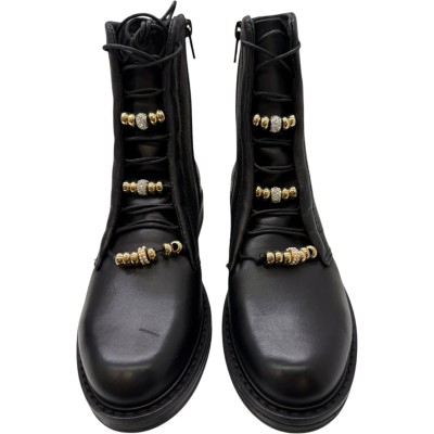 BOTIN CORDONES