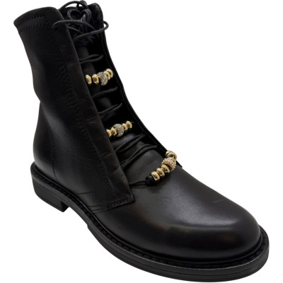 BOTIN CORDONES