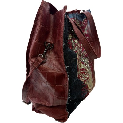 BOLSO HOMBRO TIGRE