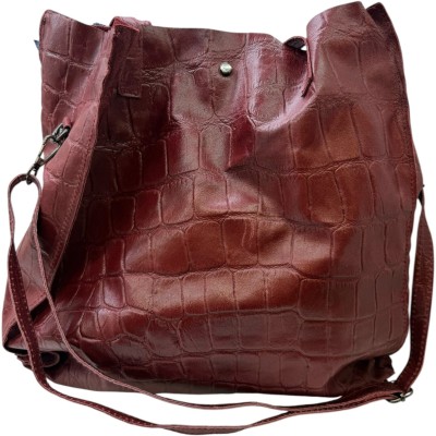 BOLSO HOMBRO TIGRE