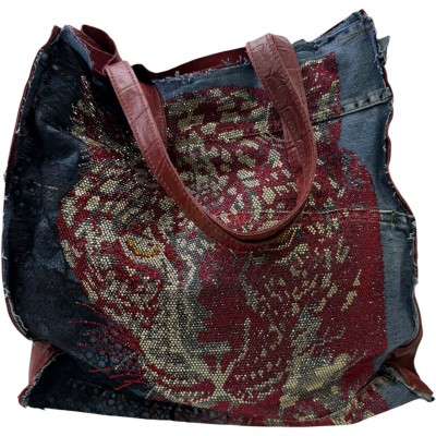 BOLSO HOMBRO TIGRE
