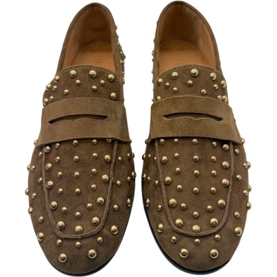 ZAPATO MOCASIN