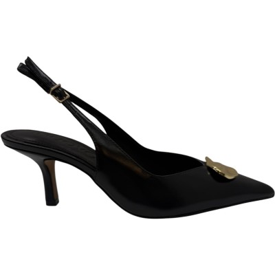ZAPATO SALON DESTALONADO