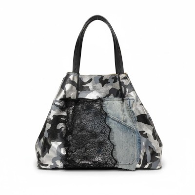 BOLSO MANO