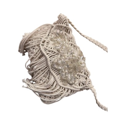 BOLSO CROCHET