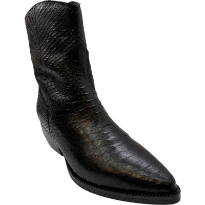 BOTIN CAMPERO