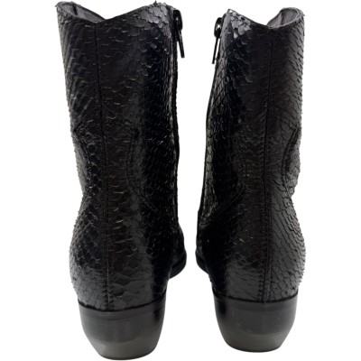 BOTIN CAMPERO