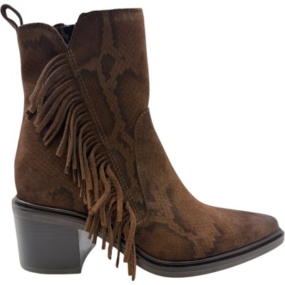 BOTIN CAMPERO