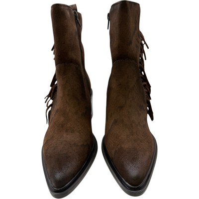 BOTIN CAMPERO