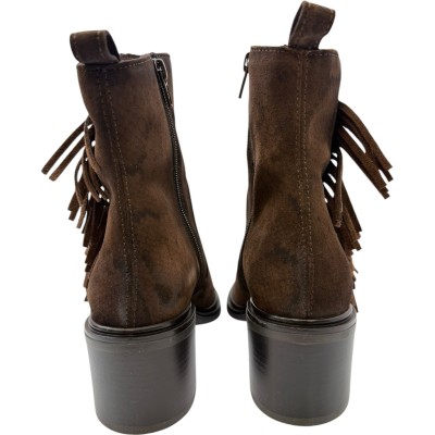 BOTIN CAMPERO