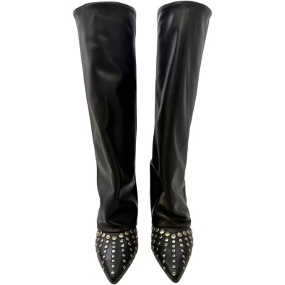 BOTA MAXI TACHAS