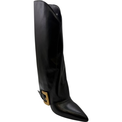 BOTA MAXI POLAINA
