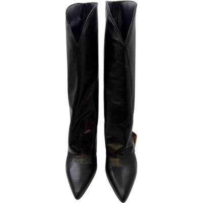 BOTA MAXI POLAINA