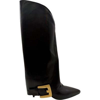 BOTA MAXI POLAINA