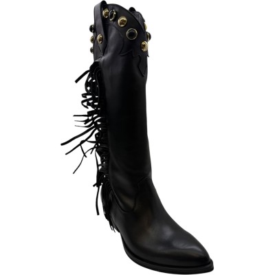 BOTA CAMPERA