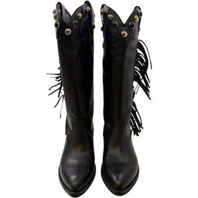 BOTA CAMPERA