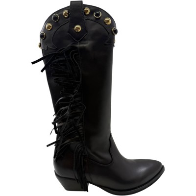 BOTA CAMPERA