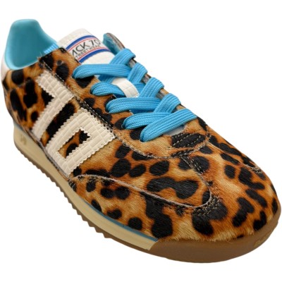 DEPORTIVA CORDONES