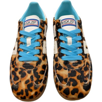 DEPORTIVA CORDONES