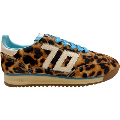 DEPORTIVA CORDONES