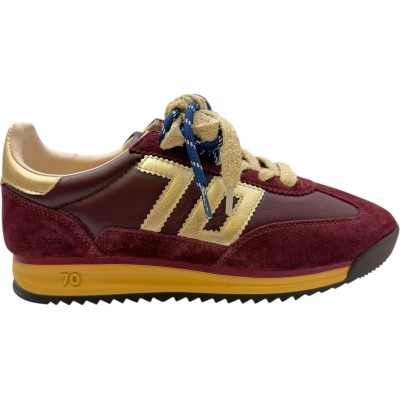 DEPORTIVA CORDONES