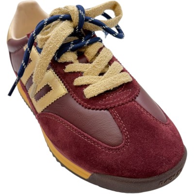 DEPORTIVA CORDONES