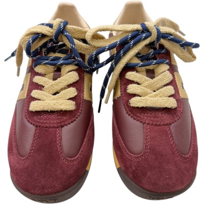 DEPORTIVA CORDONES