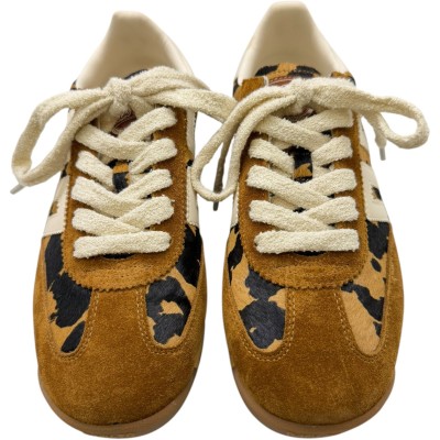 DEPORTIVA CORDONES