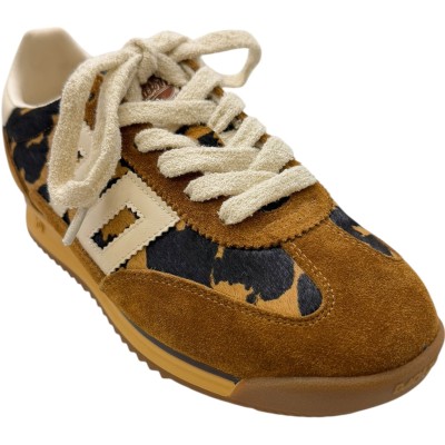 DEPORTIVA CORDONES