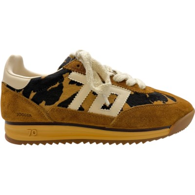 DEPORTIVA CORDONES